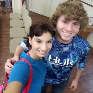 Meet your Posher, Megan